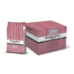 ARGAMASSA BETUMAÇÃO FASSA FASSAFILL MEDIUM BORDEAUX 5 KG 1226E15S