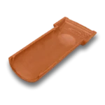 BEIRADO BICA MIXTA 12,5 VERMELHA - MAZARRON