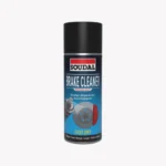 BRAKE CLEANER SPRAY SOUDAL 400 ML - SECA RAPIDO