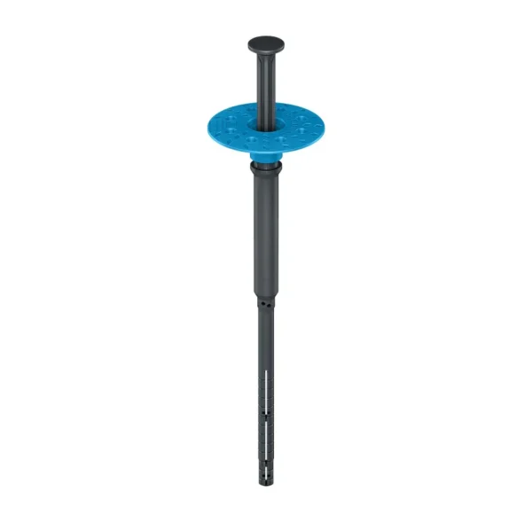 BUCHA POLIETILENO FASSA FASSA COMBI FIX PLUS 60-8-135 80-100 100 UN 289972