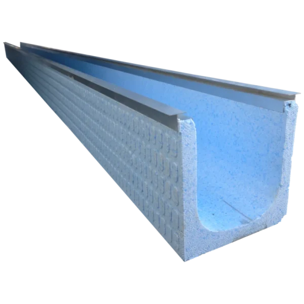 CAIXA ESTORE ESFEROVITE 25*25 - 6MT