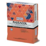 CIMENTO COLA FASSA FASSACOL BRANCO 25 KG 1067
