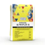 CIMENTO COLA FASSA FASSACOL ULTRAFLEX S1 BRANCO 25 KG 1778