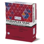 CIMENTO COLA FASSA FASSAFLEX BASIC BRANCO 25 KG 1075
