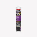 COLA E VEDA- POLIMERO SOUDABOND MS-35 CINZA SOUDAL 128784 290 ML