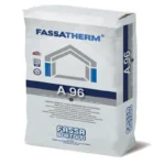COLA REGULARIZADOR FASSA A 96 EXTRABRANCO 25 KG 1064