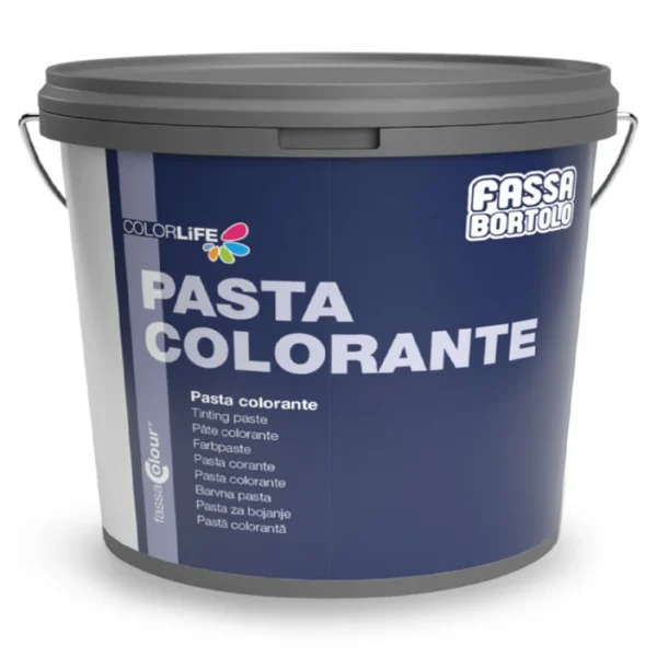 CORANTES FASSA