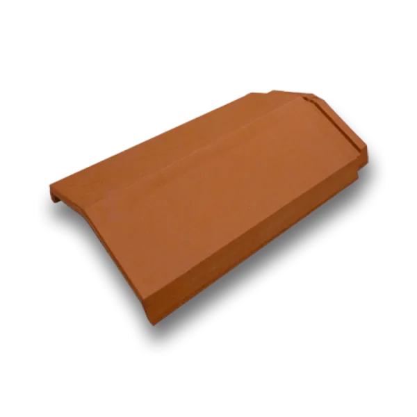 CUME SIMPLES KLINKER PLANA NEGRO - MAZARRON