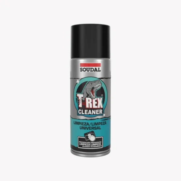 DESENGORDURANTE T-REX CLEANER SOUDAL 129051 400 ML