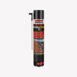 ESPUMA PARA TELHAS SOUDAFOAM TT SOUDAL MANUAL 147484 TERRACOTA 147484 750 ML