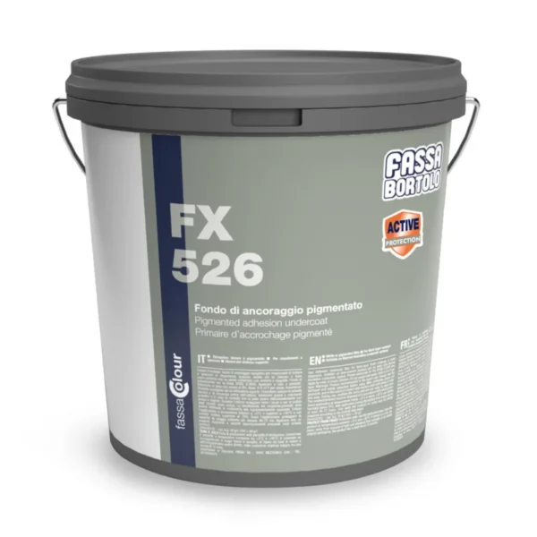 FX 526 FASSA COR FAIXA I 15 LT