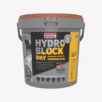HYDRO BLOCK DRY TERRACOTA 5KG 158458
