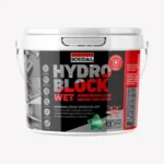HYDRO BLOCK WET CINZA 10KG 131631