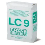 MASSA ACABAMENTO FASSA LC 9 CINZA 25 KG 434T1