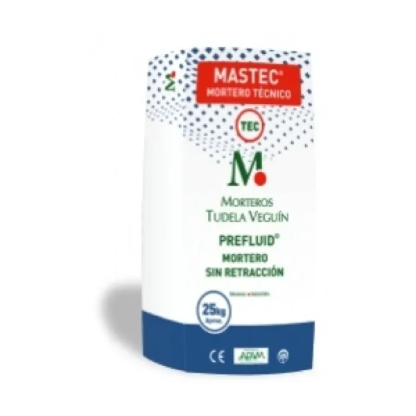 PREFLUID 4 MM SEM RETRACAO R4 - MASAVEU