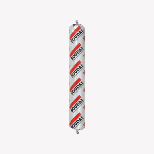MASTIQUE SOUDAFLEX SOUDAL 102486 40 FC BRANCO 600 ML