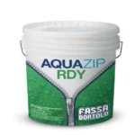 MENBRANA IMPERMEB. FASSA AQUAZIP RDY AZUL 15 KG 818