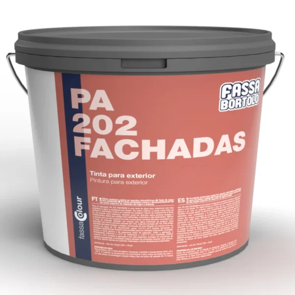 PA 202 FACHADAS FASSA ACTIVE MEDIUM 14 LT - 2020MEDIUMZ