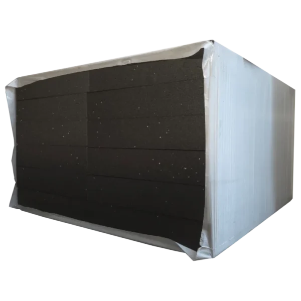 PLACA EPS100 C/GRAFITE  1mt*0.50mt*6cm - RETECH