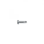 PARAFUSO AUTOPERFURANTE  SEMIN 3,5*9.5 (CX200UN)