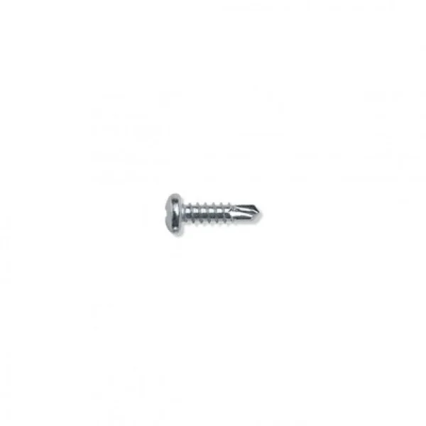 PARAFUSO AUTOPERFURANTE  SEMIN 3,5*9.5 (CX200UN)