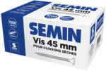 PARAFUSO FOSFATADO SEMIN 3.5*45 (CX 1000) - Image 2