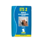 PASTA ACABAMENTO SEMIN ETS 2 5KG