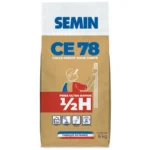 PASTA JUNTAS SEMIN CE 78 - 30 MIN 5KG