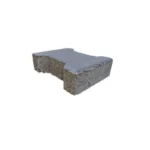 PAVIMENTO TIPO I ARTELONGA 20x16,5x5 CINZA