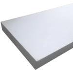 PLACA EPS150 (25kg/m3) 1mt*0.50mt*1cm