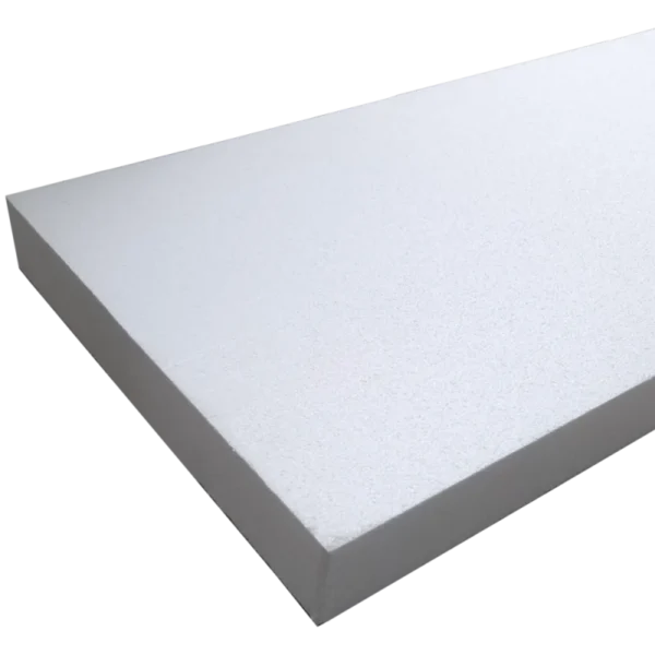 PLACA EPS150 (25kg/m3) 1mt*0.50mt*5cm