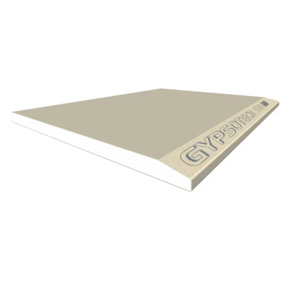 PLACA GYPSOTECH STD BA13 (1.2*2.50) - FASSA BORTOLO