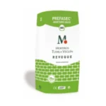 REVOQUE ESPECIAL ALTA RESISTENCIA 25KG CINZA PREFASEC - MASAVEU