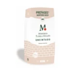 MORTERO SECO M-7,5 CLASSICO (25LC11) 25KG PREFASEC ENCINTADO - MASAVEU
