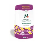 CIMENTO REFRATARIO PREFASEC 25KG - MASAVEU