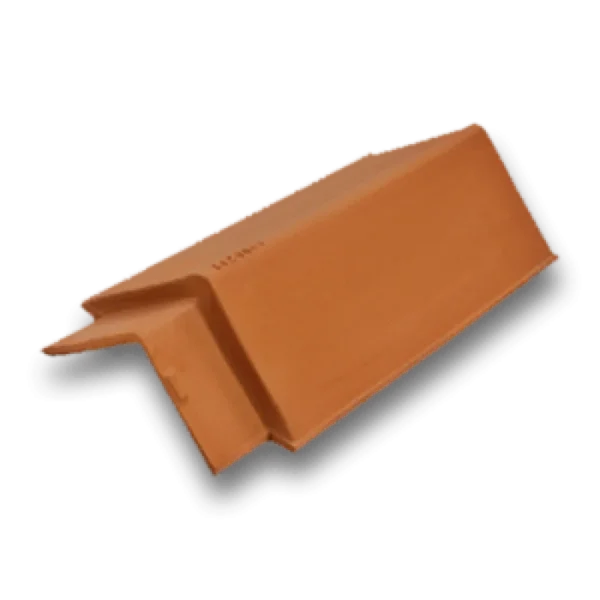 REMATE LATERAL UNIVERSAL VERMELHO MAZARRON