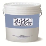 RESINA FASSA AG 15 BRANCO 5 KG 903