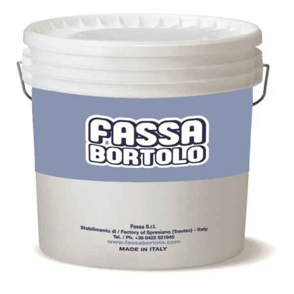 RESINA FASSA AG 15 BRANCO 20 KG 902