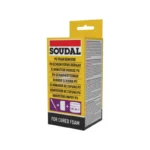 SEALANT REMOVER DIY PU 100 ML - SOUDAL