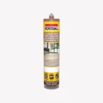 SELANTE PARA MADEIRA SOUDAL 125619 MOGNO 300 ML