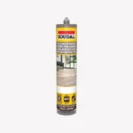SELANTE PARA MADEIRA SOUDAL WENGUE 125624 300 ML