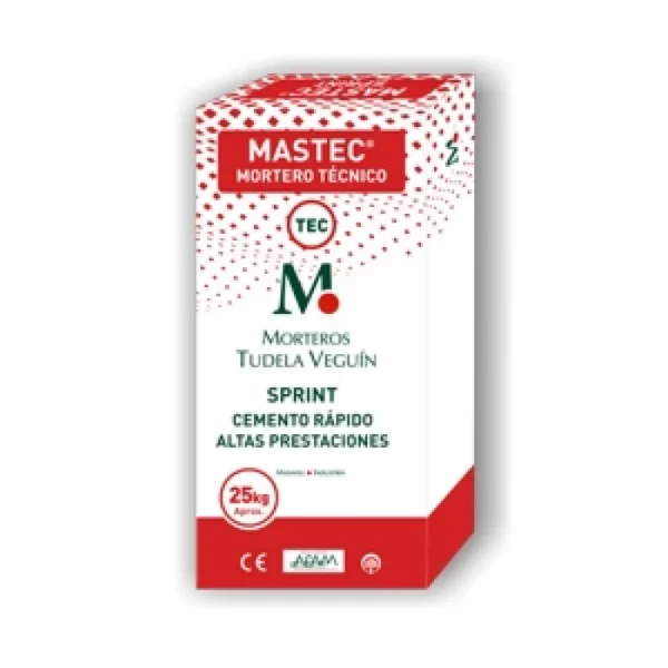 CIMENTO RAPIDO CINZA ALTAS PRESTACOES 25KG PREFASEC - MASAVEU