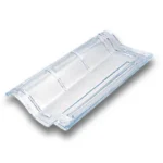 TELHA DE VIDRO MIXTA 12,5 - MAZARRON