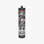 T-REX FLEX TRANSPARENTE VIDRO 290ml - SOUDAL