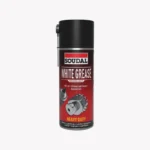 WHITE GREASE SPRAY SOUDAL 400 ML - GRAXA BRANCA