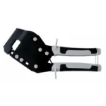 ALICATE CRAVAR PERFIL 0.8mm/260MM- WERKU WK601970