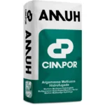 AMUH - ARGAMASSA MULTIUSOS CIMPOR 25KG