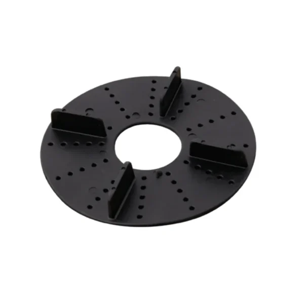 APOIO FIXO PARA AREIA MACEL AA-2