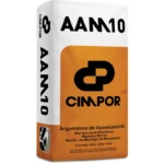 ARGAMASSA ALVENARIA CIMPOR 25KG AA M10