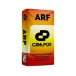 ARGAMASSA REFRACTARIA CIMPOR 25 KG